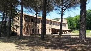 Risultati immagini per logo tenuta del cerro