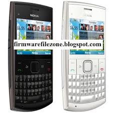 Nokia X2 01 Flash File Nokia Blackberry Phone Flash
