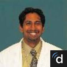 Dr. Arvind Chandrakantan, MD