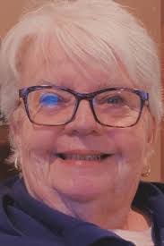 Mary R. "Bobbi" Tucker