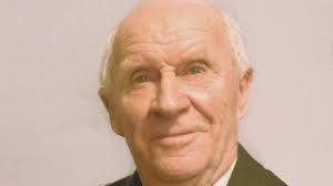 William "Bill" R. Peterson Obituary (1932