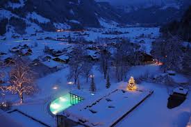 Located in the wallegg area of lenk im simmental, switzerland ✅ book instantly. The Sulfur Springs Of Lenk Made Us Younger And Hungrier