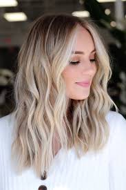 10 inch dark strawberry blonde with dark roots soft retro waves lace front wig. Pin On Blonde Hair With Dark Roots