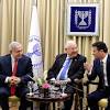 Story image for yossi cohen mossad from Jewish Life News (press release) (blog)