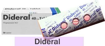 Dideral Nedir Muadili Nedir Etekileri Ve Fiyati Recete Jelatin Stres