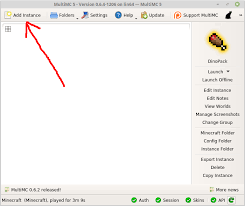 Thanks to the official.deb package, installing minecraft on ubuntu and its derivatives is a breeze, and the whole process won't take you more than a few minutes. How To Play Twitch Minecraft Modpacks On Linux The Easy Way Linux Mint Forums