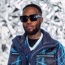 Shy Glizzy's Instagram, Twitter & Facebook