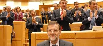 Cuando rajoy llegó a la moncloa, colocó en la presidencia del senado a uno de sus hombres de confianza. El Senado Una Camara Inutil En Espana Pedro Fernandez Barbadillo Libertad Digital