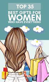 30 Unusual Gifts For Women Who Have Everything 2021 Preview In 2020 Cool Gifts For Women Gifts For Women Unusual Gifts For Women