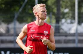 The club was formed in 1913 and started out as a works team for philips employees. Timo Baumgartl Bei Psv Eindhoven Van Der Vaart Kritisiert Ex Vfb Spieler Scharf Fussball Stuttgarter Nachrichten