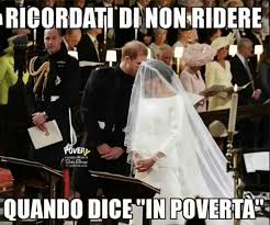 Meme royal wedding official photo. Royal Wedding Tutti I Meme Piu Divertenti