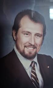 John Ward Obituary August 20, 2025