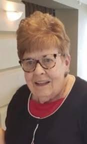 Nora Aust Obituary (1930