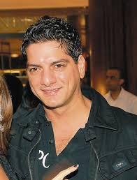 A A Khan Entertainment Photo A A Khan at a cocktail