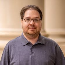 Brian Callahan, Ph.D.