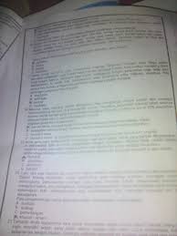 Uji Kompetensi Lks Bahasa Indonesia Kelas 8 Semester 2 Ilmusosial Id
