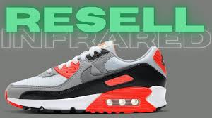 Should You Buy Nike Air Max 3 Radiant Red Air Max 90 Infrared Resell Prediction Youtube