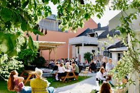 Spiregården