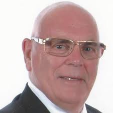 Reginald Grice Obituary