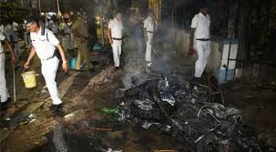 A tmc citadel for long, bhatpara has been witnessing. Lok Sabha Polls 2019 Election Commission Bans Campaigning In Nine West Bengal Constituencies Due To Violence India News News Wionews Com