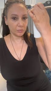 Daisy Severino's Instagram, Twitter & Facebook