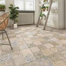 Maybe you would like to learn more about one of these? Carrelage Sol Medio Effet Carreau De Ciment Alcazar L 45 X L 45 Cm Artens Leroy Merlin