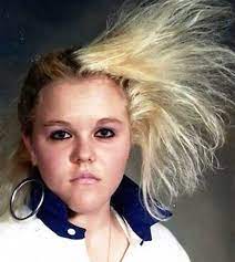 You can go for this american girls one and amaze your friends with the simplicity and charm of this exquisite style. 62 80 S Hairstyles That Will Have You Reliving Your Youth