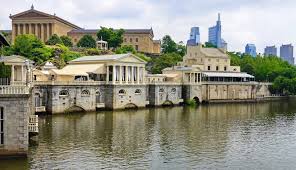 Fairmount Water Works