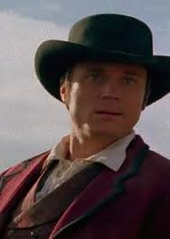 The Magnificent Seven TV Show Cast