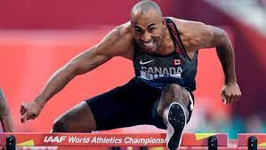 Jun 30, 2021 · candice warner has wished her daughter isla a very special 2nd birthday. Damian Warner Out Of The Cold Into Temporary Training Home For Tokyo Olympics Cbc Sports