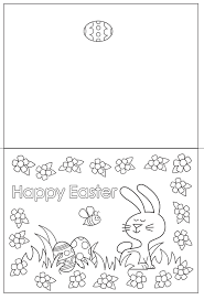 Plenty of easter bingo cards and calling cards to have an awesome easter celebration. Free Easter Colouring Pages The Organised Housewife Easter Cards Printable Free Easter Coloring Pages Easter Printables Free
