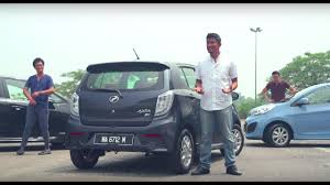 Quote (rooney723 @ may 1 2019, 01:34 am) u forgot 1 crucial thing the iriz lack, which is light weight, iriz is almost 200kg heavier than myvi :d , wif that kind of weight disadvantage, even if iriz hp is slightly higher or the engine is 1.6l oso no use, sure slower than myvi. Driven 2015 4 Perodua Axia Vs Proton Iriz Vs Kia Picanto Youtube