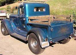 Image result for Dodge Blue 1934 Dodge