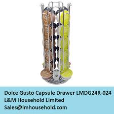 Add this smashing little companion to any nescafé® dolce gusto® machine reviews and ratings. China 24 Revolving Dolce Gusto Storage Holder For Dolce Gusto Coffee Pod Holder Nescafe Holders China Coffee Capsule Holder And Dolce Gusto Coffee Capsule Dispenser Price