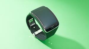 Samsung Gear S review