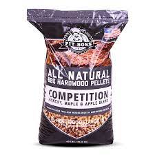Maybe you would like to learn more about one of these? Pit Boss 100 All Natural Hardwood Competition Blend Bbq Grilling Pellets 40 Pound Bag Walmart Com Walmart Com