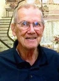 Thomas Legler Obituary