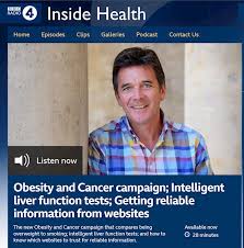 New Liver Blood Test Bbc Radio 4 I British Liver Trust