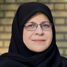 Nahid Shoaie's Instagram, Twitter & Facebook