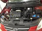 Kia ceed lpg