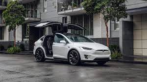 Design and order your tesla model x, the safest, quickest and most capable electric suv on the road. Tesla Model X 2020 Im Test Das Oberklasse E Suv Nimmt Die Herausforderung An Meinauto De