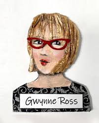 Texas Association of Original Doll Artists