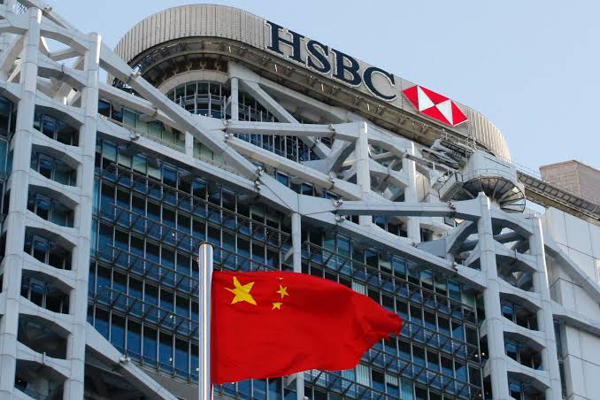 China Signals More Fiscal Support as Growth Shifts Toward New Industries