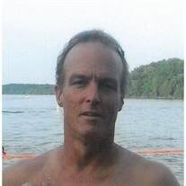 Scott Holman Obituary