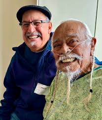 From an April 18th post by KENS TV 5 post: # 'I did me'