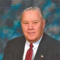 Dick Bailey Obituary