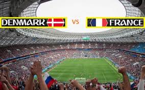 Aug 10, 2021 · here are all the fixtures that are being shown live in the united kingdom tonight, tomorrow and this week on channels such as sky sports, bt sport, premier sports, la liga tv, bbc, itv and more. Denmark Vs France Football 38th Live Match Fifa World Cup 2018 Ptv Sports Geo Super Sports Workers Helpline