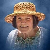 Betty Gail Wall Obituary