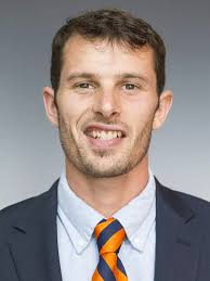 Men's Track & Field Roster