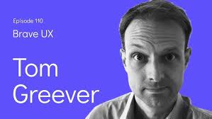 Brave UX: Andy Vitale